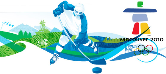 Vancouver 2010 Ice Hockey