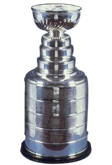 Stanley Cup Trophy