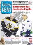 Eishockey News "Prospects for a German final"