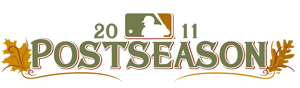 MLB Postseason 2011