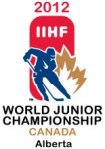 IIHF World Junior Championship 2012