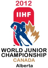 IIHF World Junior Championship 2012