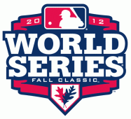 2012 World Series Fall Classic