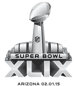 SuperBowlXLIXLogo
