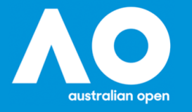 Australian Open Logo