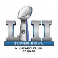 super bowl logo