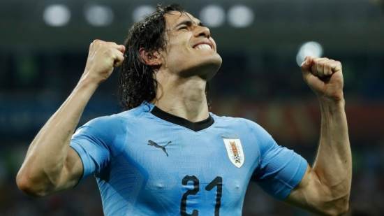 edinson-cavani-uruguay-portugal