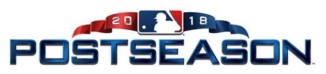 MLB Postseason 2018