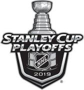 stanley cup 2019