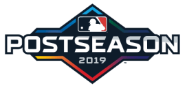 mlb postseason 2019