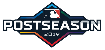 mlb postseason 2019