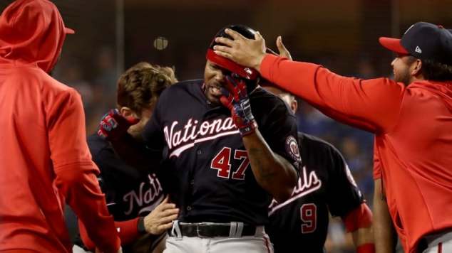 nationals-dodgers-100919