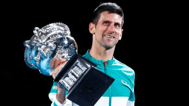 djokovic