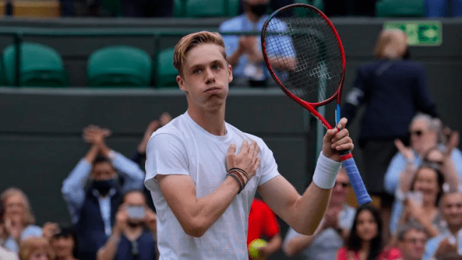 Shapovalov