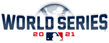 world series 2021