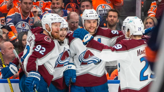 66landeskog
