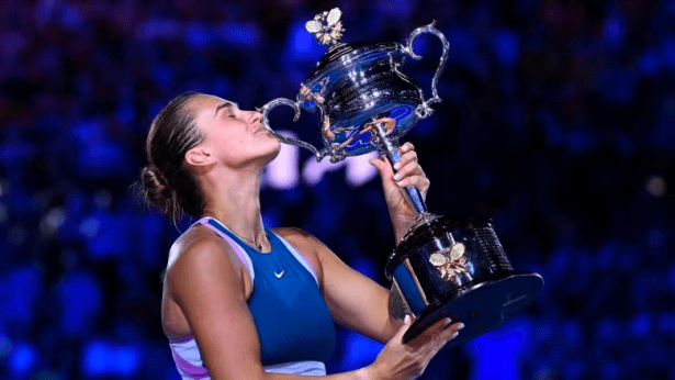 final sabalenka