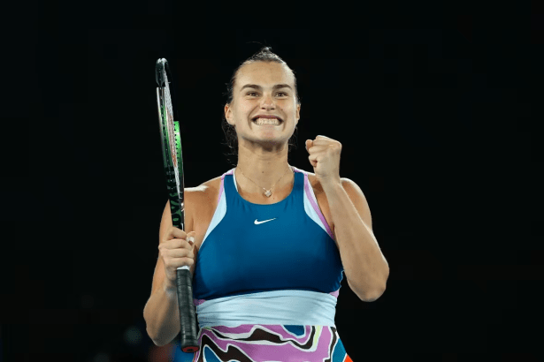 sabalenka