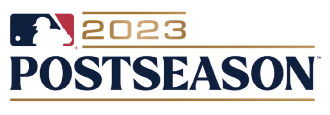 2023 MLB Postseason