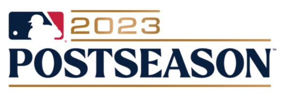 2023 MLB Postseason