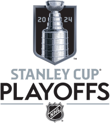 2024 Stanley Cup Playoffs